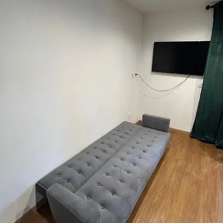 Studio Lys Bastia (Corsica)