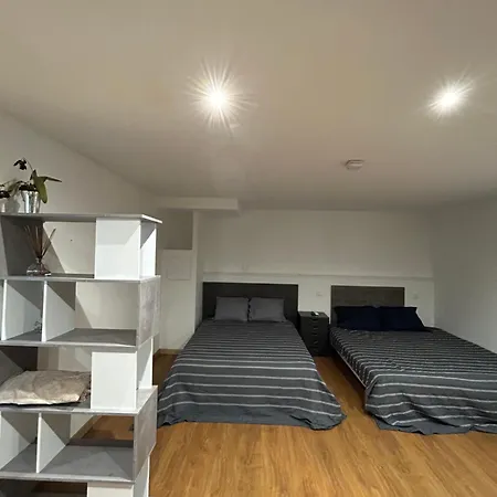 Apartamento Studio Lys Bastia (Corsica)