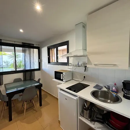 Apartamento Studio Lys