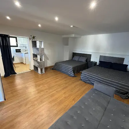 Studio Lys Bastia (Corsica)